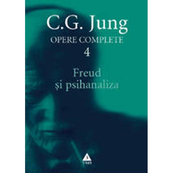 Una din cele mai cunoscute relatii paideice din istoria psihologiei si psihoterapiei este cea dintre Freud si Jung La inceput discipol preferat ridicat de Freud la rangul de  laquo print mostenitor raquo  Jung devine incepand cu 1912 fiu ratacitor si elaboreaza propria teorie despre inconstient si terapia psihanalitica Inconstientul colectiv ia locul inconstientului personal in centrul conceptiei lui Jung despre psihic Nu doar ceea ce a fost indepartat din constiinta in prima copilarie da 