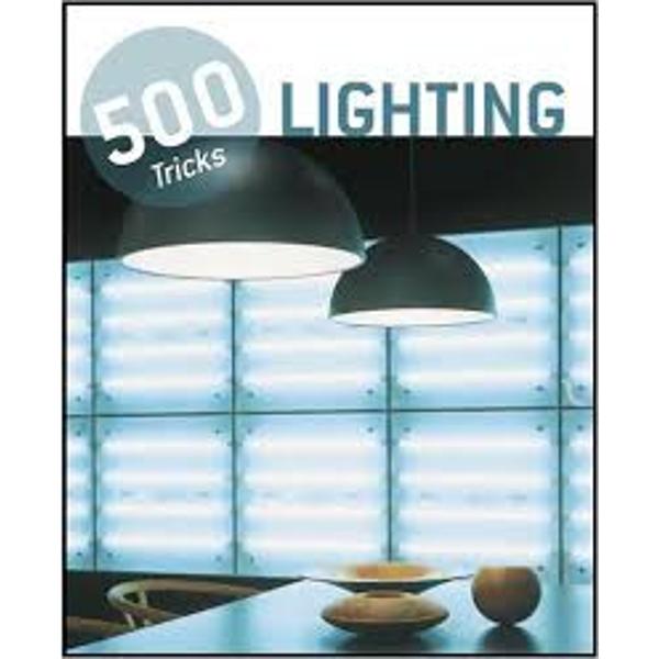 500 Tricks Lighting