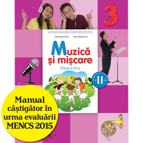                     Manualul tip&259;rit este înso&539;it de un CD care cuprinde varianta digital&259; având un con&539;inut similar variantei tip&259;rite În plus pe CD se g&259;sesc o serie de activit&259;&355;i 