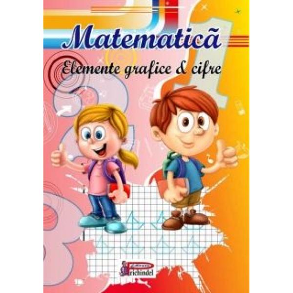 Acest caiet de matematica este conform programei scolare a Ministerului Educatiei si Cercetarii Stiintifice