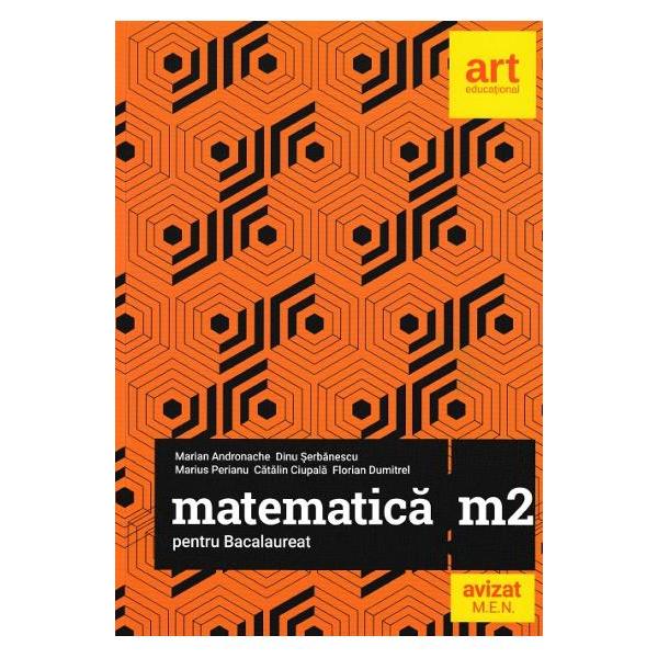 M2 Matematica pentru bacalaureat