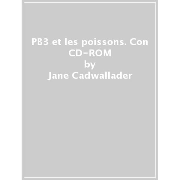 PB3 ET Poissons