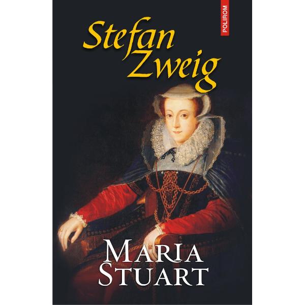 O femeie curajoas&259; îngenuncheat&259; de Istorie a&351;a o descrie Stefan Zweig pe Maria Stuart care s-a n&259;scut s&259; fie regin&259; &351;i a ajuns o victim&259; a r&259;zboaielor religioase &351;i a intrigilor de la curte Suveran&259; a Sco&355;iei dar recunoscut&259; de catolici &351;i ca regin&259; a Angliei &351;i considerat&259; a&351;adar o amenin&355;are de veri&351;oara sa Elisabeta Maria s-a aflat adesea f&259;r&259; voia ei în centrul 