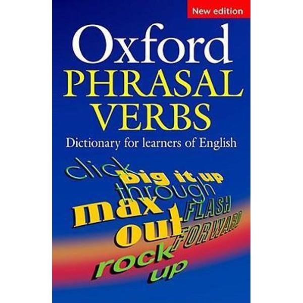 Second edition of this dictionary for intermediate and advanced ELT students 