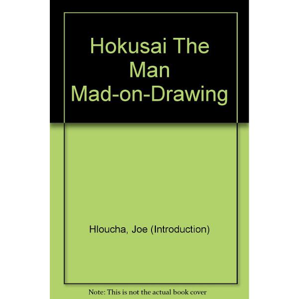 Hokusai carte cu 12 postere