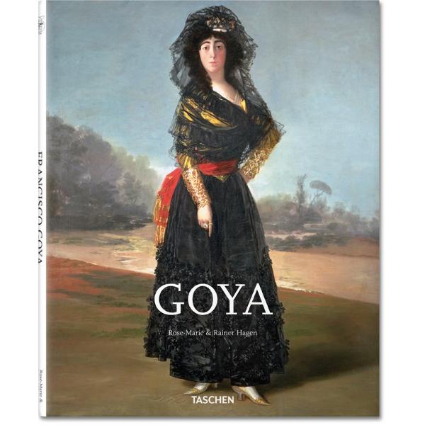 25 Goya