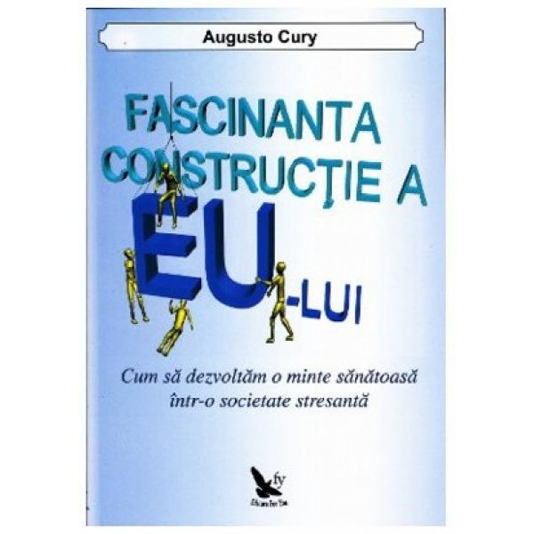 scinanta construc&355;ie a eului Cum s&259; dezvolt&259;m o minte s&259;n&259;toas&259; într-o societate stresant&259;Ai avea curaj s&259; te urci într-un avion &351;tiind c&259; pilotul nu are experien&355;a necesar&259; pentru a folosi instrumentele de naviga&355;ie utilizate la decolare sau aterizare Cu siguran&355;&259; c&259; nu Problema e c&259; de necrezut cea mai complex&259; dintre 