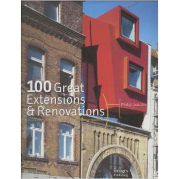 Homeowners search continuously for ways in which to rework existing residential space - for improved size comfort functionality and financial gain As demonstrated in this timely publication an architect must possess significant skill to create such an extraordinary collection of home extensions and renovations From simple room additions to complete demolition and rebuild jobs this book explores some of the infinite ways in which architects have reinvented original homes The results are 