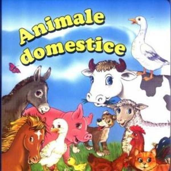 Animale domestice pliant