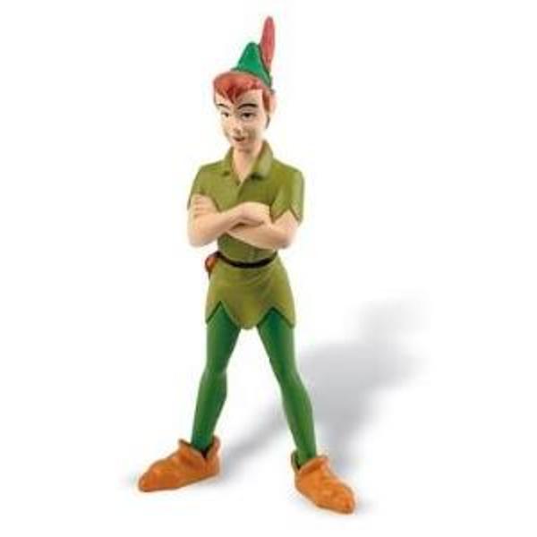Peter Pan Jucarie Disney tip figurinA dimensiune 95 cm