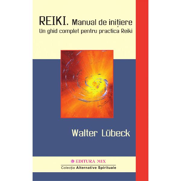 În Reiki Manual de ini&539;iere afl&259;m c&259; orice om are capacitatea înn&259;scut&259; de a opera cu energiile Reiki dar practica Reiki este bine s&259; fie întotdeauna precedat&259; de dobândirea unei cunoa&537;teri teoretice cât mai solide a&537;a cum este predat&259; ea de mae&537;trii Reiki la seminariile de preg&259;tirebr 