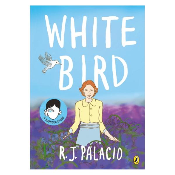 A powerful unforgettable graphic novel from the world of WonderTo the millions of readers who fell in love with R J Palacios Wonder Julian is best-known as Auggie Pullmans classroom bully White Bird reveals a new side to Julians story as Julian discovers the moving and powerful tale of his grandmother who was hidden from the Nazis as a young Jewish girl in occupied France during the Second World WarAn unforgettable unputdownable story about 
