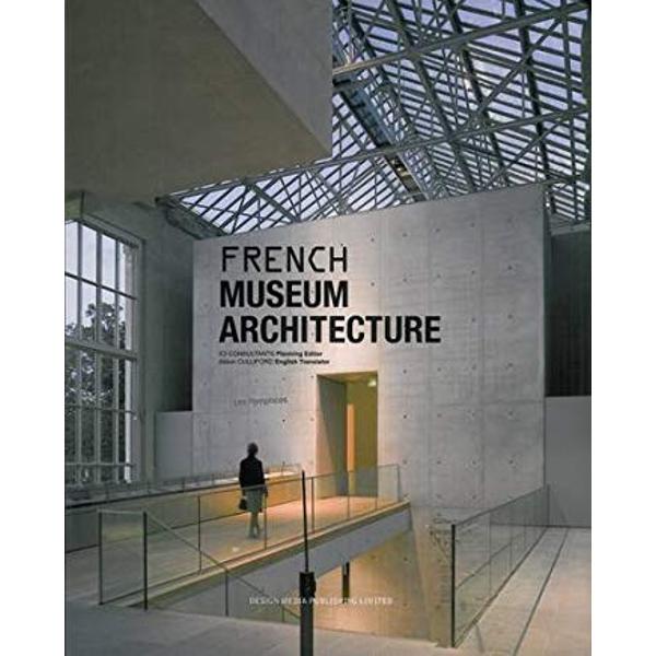 French Museum Architecture