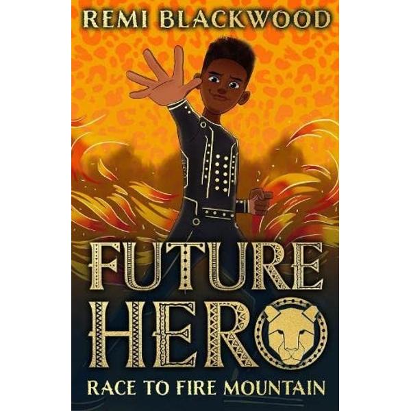 The first book in a major new series FUTURE HERO - featuring high-octane adventure perfect for fans of Black Panther Destiny is CallingWhen Jarell discovers that the fantasy world he is obsessed with doodling is actually real he is launched into an incredible adventureUlfrika the 