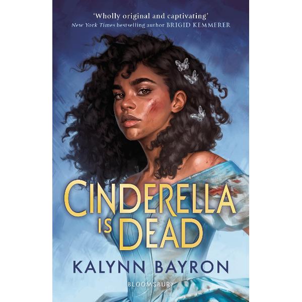 Kalynn Bayron does more than re-write a fairytale  She breaks it apart and rebuilds it into a wholly original and captivating story where girls finally decide for themselves who lives happily ever after - New York Times bestselling author Brigid KemmererA richly diverse and lovely read  relevant modern and inclusive - NetGalley Reviewerbr 