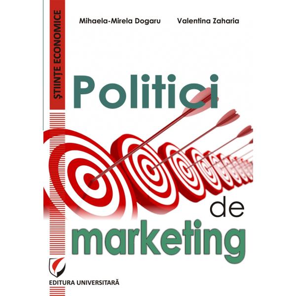 Politici de marketing