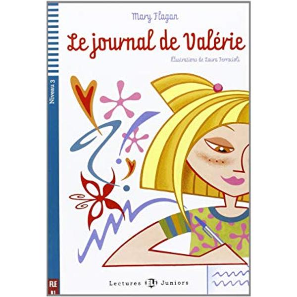 Le Jurnal De Valerie Set
