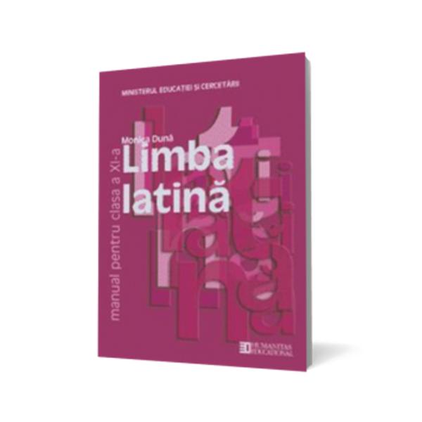 Latina XI manual 2006