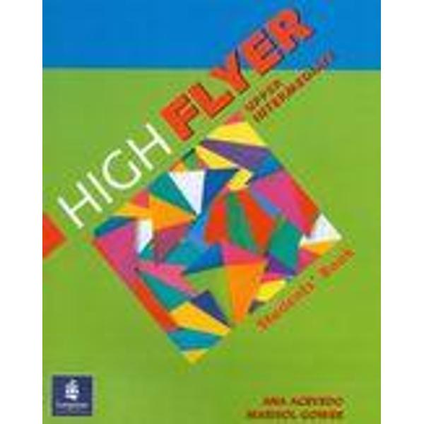 High flyer manual clsVIII