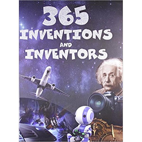365 Inventions ans Inventors