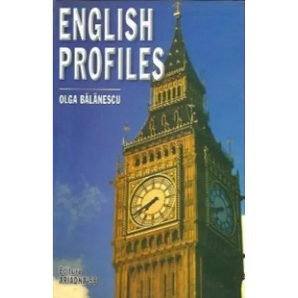 English profiles for beginners