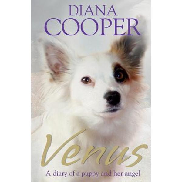 Venus is psychic sensitive and ruthlessly honest Her diary is rich with vivid characters whose stories she shares Her best friend is her owner Mum Venus and Mum are devoted to each other and together they learn a great deal about life spiritual truths and the invisible worlds