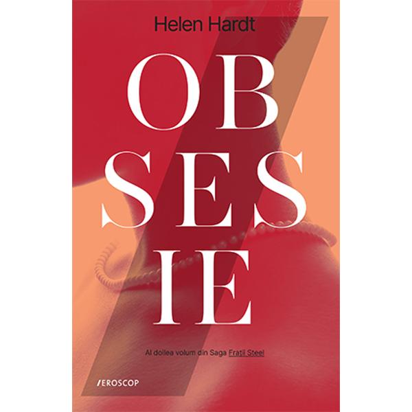 Al doilea volum din Saga Fratii Steel  A dorit o a ravnit o a visat la ea iar acum dorinta lui s a transformat in obsesie  33   Jade Roberts este indragostita de Talon Steel dar nu i se mai ingaduie sa intre in casa lui Desi decide sa mearga mai departe tanjeste inca dupa pasiunea pe care ea si Talon au impartasit o hellip  Iar cand seful ei ii cere sa caute informatii despre familia Steel accepta fara sa stea pe ganduri Talon si fratii lui ascund ceva si Jade e hotarata sa afle ce anume  