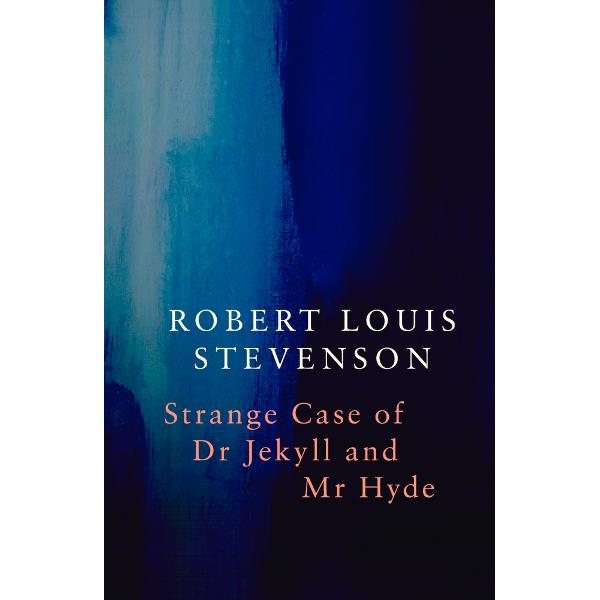 Strange Case of Dr Jekyll and Mr Hyde is a novella written by Scottish author Robert Louis Stevenson and published in 1886London lawyer John Gabriel Utterson decides to investigate the appearance of the brutish and evil Edward Hyde which leads him back to his old friend Dr Henry Jekyll