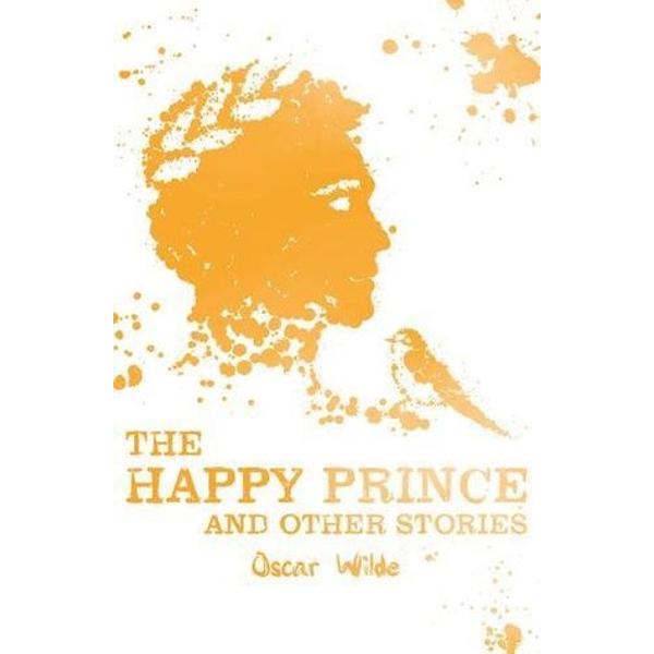 These fairy tales which Oscar Wilde made up for his own sons include “The Happy Prince” who was not as happy as he seemed “The Selfish Giant” who learned to love little children and “The Star Child” who suffered bitter trials when he rejected his parents Often whimsical and sometimes sad they all shine with poetry and magic
