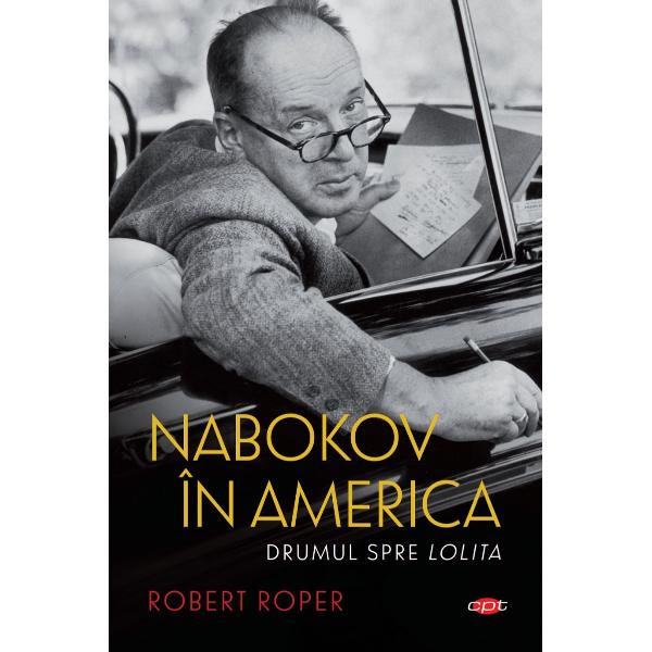N&259;scut într-o familie rus&259; remarcabil&259; Vladimir Nabokov a ajuns în America fugind din calea nazi&537;tilor &537;i &537;i-a amintit perioada petrecut&259; aici drept cea mai împlinit&259; a vie&539;ii sale Într-adev&259;r cele mai bune lucr&259;ri ale lui s-au n&259;scut din r&259;spunsul s&259;u la pove&537;tile acestui p&259;mântCu farmec &537;i profunzime Robert Roper completeaz&259; aceast&259; perioad&259; din 