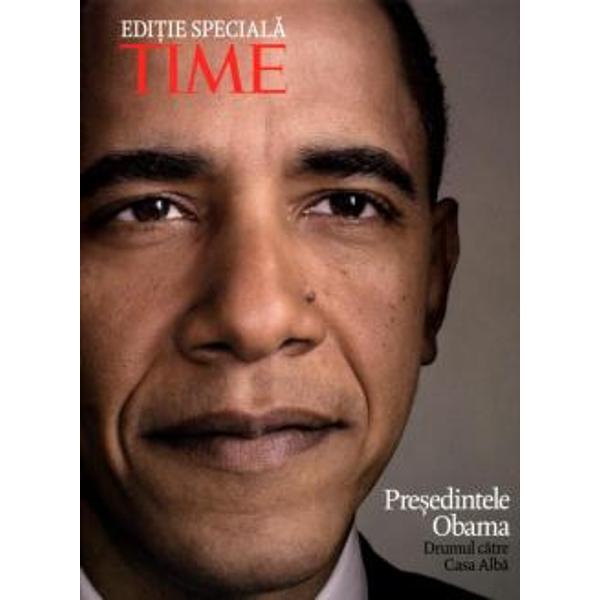 Primul titlu al editurii PuzzleWorks este Pre&351;edintele Obama Drumul c&259;tre Casa Alb&259; bestseller publicat în mai bine de 1 milion de exemplare &351;i conceput de jurnali&351;tii revistei TIME ca obiect de colec&355;ie care s&259; înso&355;easc&259; evenimentul istoric al câ&351;tig&259;rii alegerilor de c&259;tre democratul Barack Obama primul Pre&351;edinte de culoare al SUAPre&351;edintele Obama Drumul c&259;tre Casa Alb&259; este 