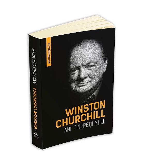 Cititorii care cunosc contributia lui Winston Churchill la politica mondiala in special in ultima parte a vietii sale vor fi incantati sa regaseasca in acest volum autobiografic parcursul timpuriu si anii formatori ai unuia dintre cei mai influenti politicieni europeni ai secolului XXParcurgand acest text pasionant intelegem cu usurinta de ce Winston Churchill a fost recompensat cu Premiul Nobel pentru Literatura in 1953 Ironia sa fina fluenta limbajului talentul descriptiv si 