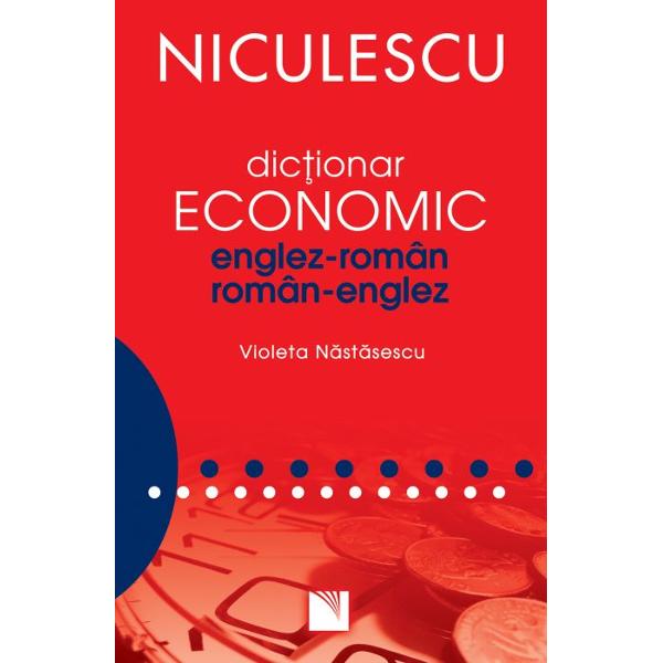 Dictionar economic E-Rsi R-E -cartonat