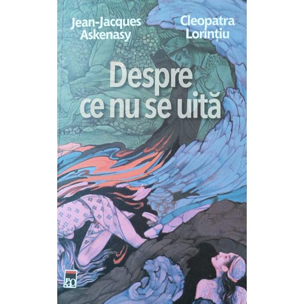 O conversa&539;ie în timp de pandemie Doi oameni diferi&539;i care stabilesc un dialog consistent &537;i nobil Subiecte variate sensibile Personalit&259;&539;i evocate cu dragoste Nostalgie triste&539;e îmbinate cu bucurie &537;i speran&539;&259;În câteva cuvinte aceasta este cartea Despre ce nu se uit&259; un moment de în&259;l&539;are &537;i lini&537;te despre timpuri trecute &537;i prezente &536;i de ce nu 