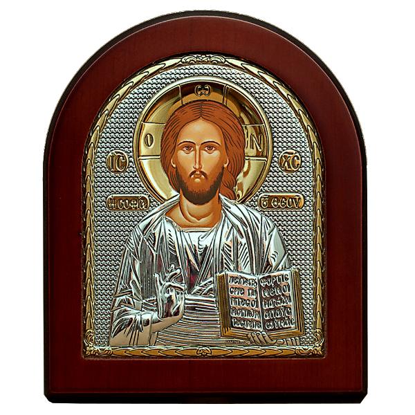 Icoana Iisus Hristos 147x18cm
