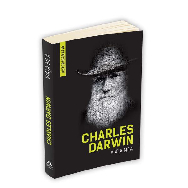 In acest volum avem privilegiul de a face cunostinta cu Charles Darwin nu doar in calitate de om de stiinta ci si ca prieten ca tata ca sot si fiu iubitor Darwin ne face partasi la existenta sa de zi cu zi ne impartaseste metodele sale de lucru amintiri dragi din copilarie si din tinerete – toate acestea facând din Viata mea o carte induiosatoare si totodata captivantap stylecolor 