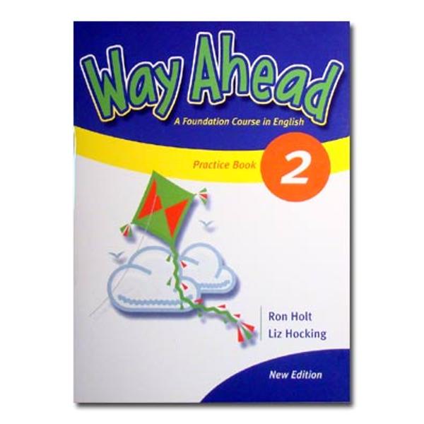Way Ahead 2 Practice book