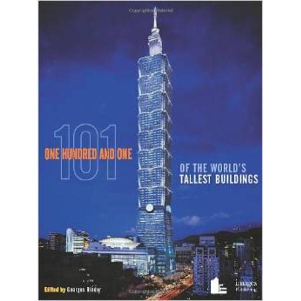Compiled by tall buildings expert Georges Binder in conjuction with the Council on Tall Building and Urban Habitat this book is an up-to-date reference to 101 of the worlds tallest skyscrapers It includes photos plans details on architects engineers and stakeholders and comprehensive technical data on each building Featuring icons such as C Y Lee & Partners Taipei 101 currently the worlds tallest building this is an invaluable factbook for all tall building aficionados
