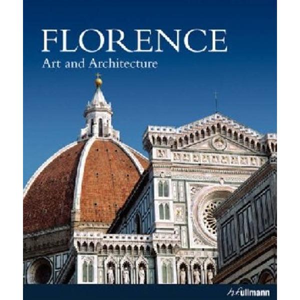 There can be no doubt about it this is a magnificent achievement The illustrated volume Florence Art and Architecture combines interesting and easily understood texts with an abundance of opulent color illustrations into a first class cultural experience Prominent Florentine scholars and museum directors accompany the reader on a journey to the unique artistic treasures of this city on the Arno The experts introduce superb historical buildings and sculptures in 