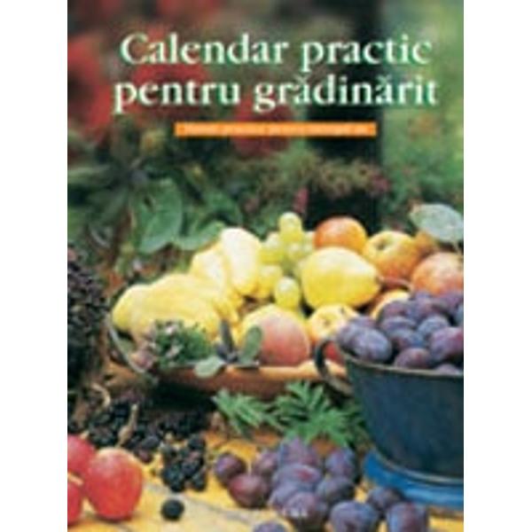 Calendar practic pentru gradinarit 50