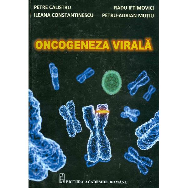 Oncogeneza virala