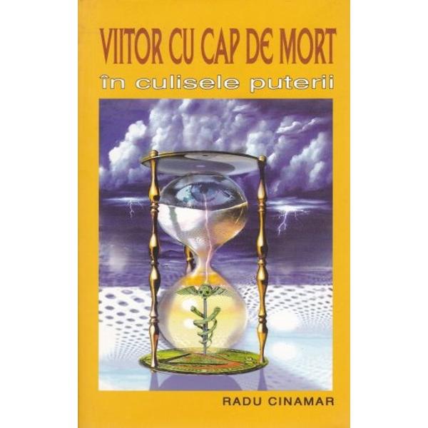 Viitor cu cap de mort