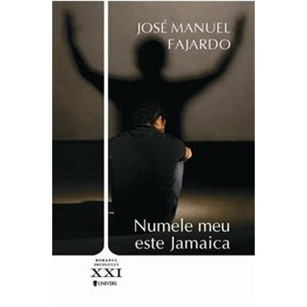 In cel mai recent roman al lui Jose Manuel Fajardo Numele meu este Jamaica 2010 un ba&131;rbat si o femeie profesori universitari care se cunosc demult se intalnesc cu ocazia unui congres la Tel Aviv si petrec pentru prima oara&131; o noapte impreuna&131; Cu aceasta&131; poveste aparent frivola&131; incepe un labirint de aluzii literare si de referinte istorice in momentul in care ba&131;rbatul Santiago Boroni isi declara&131; ra&131;spicat o noua&131; identitate afirmand 