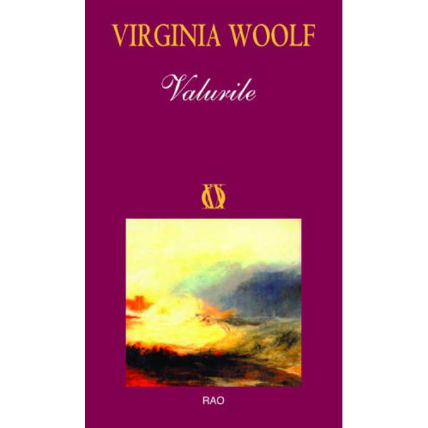 Considerat a fi capodopera Virginiei Woolf acest roman urm&259;re&351;te&160;vie&355;ile a &351;ase personaje din copil&259;rie &351;i p&226;n&259; la v&226;rsta senectu&355;ii&160;prezentate &238;n serii alternative de monologuri interioare Romanul&160;exploreaz&259; posibilitatea de comunicare &351;i dragostea dintre indivizi &238;n&160;fa&355;a &238;ncerc&259;rilor vie&355;ii dar &351;i a mor&355;ii