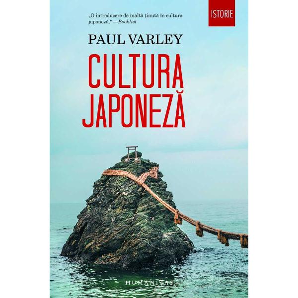 Cartea lui Paul Varley este considerat&259; una dintre cele mai coerente si mai bine scrise introduceri în istoria si cultura japonez&259; Concis&259; expli&173;cit&259; alert&259; este un volum de referint&259; în orice bibliografie privind JaponiaCultura japonez&259; trece în revist&259; cei peste dou&259; mii de ani de istorie neîntrerupt&259; a unuia dintre cele mai 