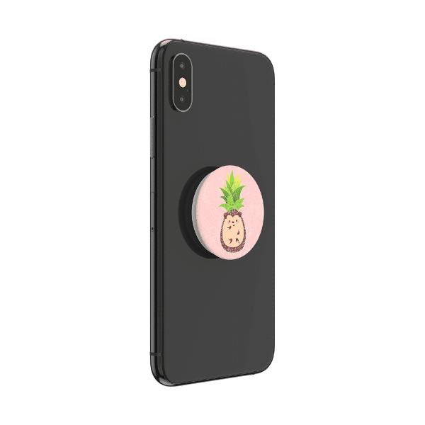 PopGrip GENERATIA 2 realizat din plastic cu capac de PLASTIC imprimat Produs original marca PopSockets ALEGE DOAR ORIGINALUL • Extrem de rezistent calitate patentat&259;  COMPATIBIL CU ORICARE TIP DE TELEFON &536;I TABLETA Este compatibil cu PopTop-urile PopSockets cu suporturile de ma&537;in&259; dar si cu PopChain  Caracteristicile produsuluiUita de 