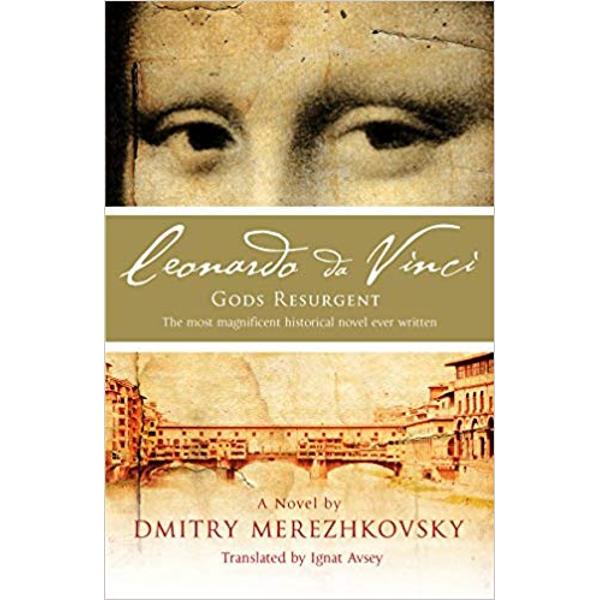 This evocative account of the life of the Renaissance’s greatest figure traces Leonardo’s early development as an artist and court figure to his final years in exile portraying his loves and sufferings as well as his intellectual curiosity and tireless loyalty to his ideals But it is the background to his famous painting La Gioconda and his relationship with the mysterious Florentine woman who modelled for it that are at the heart of 
