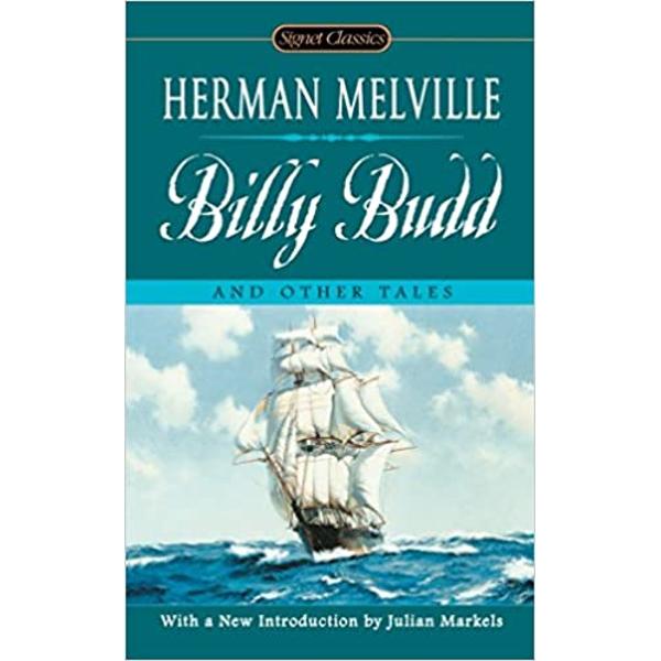 Herman Melville was born in August 1 1819 in New York City the son of a merchant Only twelve when his father died bankrupt young Herman tried work as a bank clerk as a cabin-boy on a trip to Liverpool and as an elementary schoolteacher before shipping in January 1841 on the whaler Acushnet bound for the Pacific Deserting ship the following year in the Marquesas he made his way to Tahiti and Honolulu returning as ordinary seaman on the frigate United States to 
