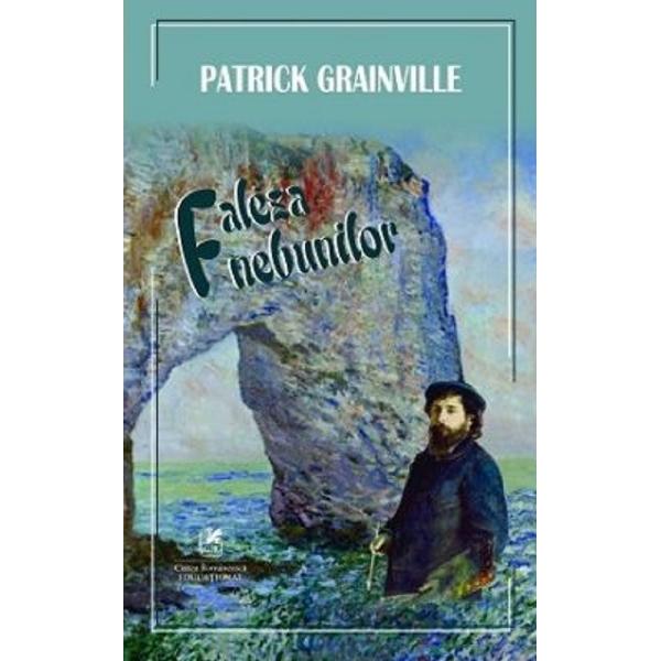 Cum sa povestesti istoria Frantei Urmarind evolutia sentimentului artistic raspunde Patrick Grainville Asa se face ca romancierul normand care se plimba in tinut cunoscut dezvaluie destinul singular al unui grup de pictori si scriitori legati de tretat orasul ale carui faleze au inspirat atatea capodopere - Sebastien LapaqueAcest roman este un tablou impunator lung de saizeci de ani Decorul Normandia Superioara intre Fecamp si tretat cu drumuri conducand uneori pana la Rouen 