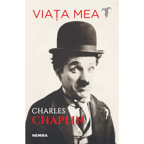 „Cea mai bun&259; autobiografie scris&259; vreodat&259; de un actor O carte uluitoare“Chicago TribuneCharlie Chaplin este unul dintre starurile care au redefinit comedia &537;i odat&259; cu ea cinemaul iar aceasta este povestea vie&539;ii lui O poveste cu o latur&259; str&259;lucitoare despre cum a ajuns „micul vagabond“ un actor adorat în întreaga lume dar &537;i cu o latur&259; întunecat&259; – 
